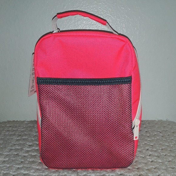 Adidas Original Santiago Insulated Lunch Bag - Picture 2 of 10